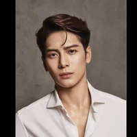 Jackson Wang