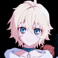 Mikaela Hyakuya (Kecil)