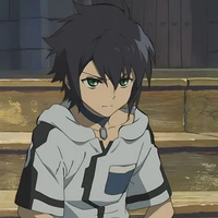 Yuichiro Hyakuya (Kecil)