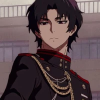 Guren Ichinose