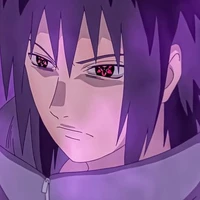 Sasuke Uchiha