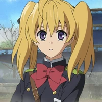 Mitsuba Sangu