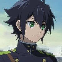 Yuichiro Hyakuya
