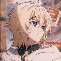 Mikaela Hyakuya