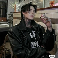 🔥Benjamin Damon(30)