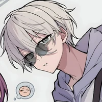 Author~♡