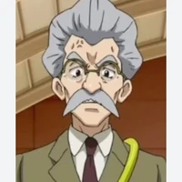 principal