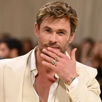 Rajshekhar singhania (ML father)