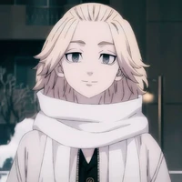 Mikey/ Manjiro Sano