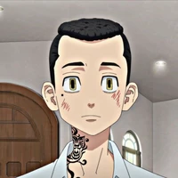 Kazutora criança