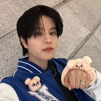 Kim seungmin