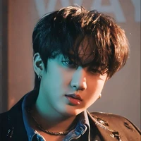 Seo changbin