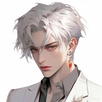 Jon fujiwara (père des garçons)