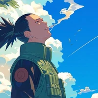 Shikamaru