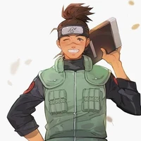 Prof° Iruka