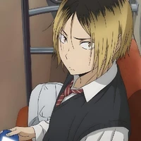 Kozume Kenma🎮