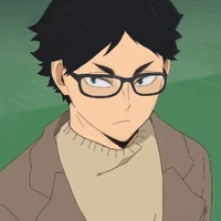 Akaashi