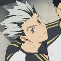 Bokuto