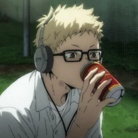 Tsukishima