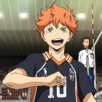 Hinata