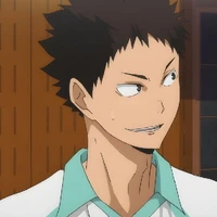 Iwaizumi