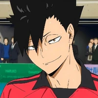 Kuroo Tetsurou 🍁