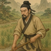 Ketua desa