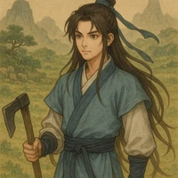 Zhi Ke