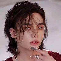 Hyunjin