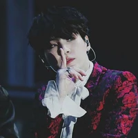 Yoongi
