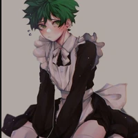 Izuku Midorilla (bailarin omega)