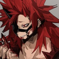 kirishima ( mano derecha alfa)