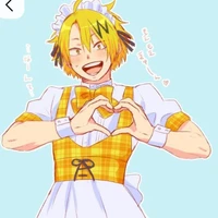 Denki (bailarin omega)