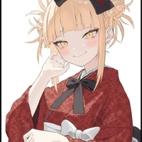 toga ( princesa alfa)