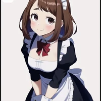 Ochako (mesera omega)