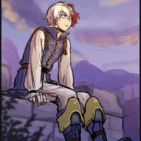 Todoroki( omega)