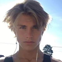 Lucas Ferrari
