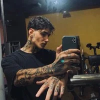 Prego santero