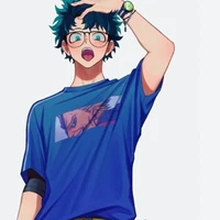 izuku