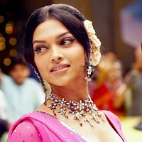 Raani Warraich (FL)