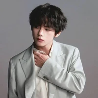Kim Taehyung/omega