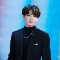 Jeon Jungkook/Alpha