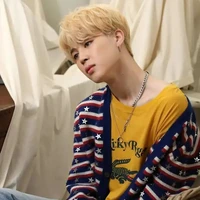 Park jimin/Omega