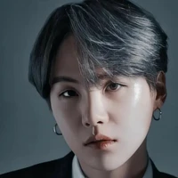 Kim yoongi/Alpha