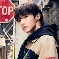 Jeon hoseok/Beta