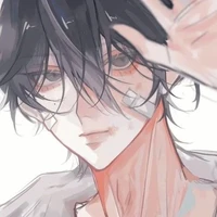 Jay(before timetravel)