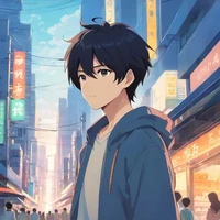 Shinji