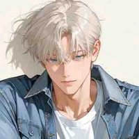 Whitney McCoy ( little brother of perle 