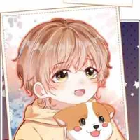 Perle McCoy ~ 6 ans ~