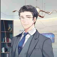 Richard McCoy ( Father of pearl as a young man )